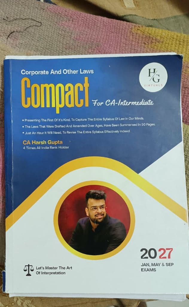 Image attached to the doubt: Does anyone have a PDF of this book available? Can you please provide