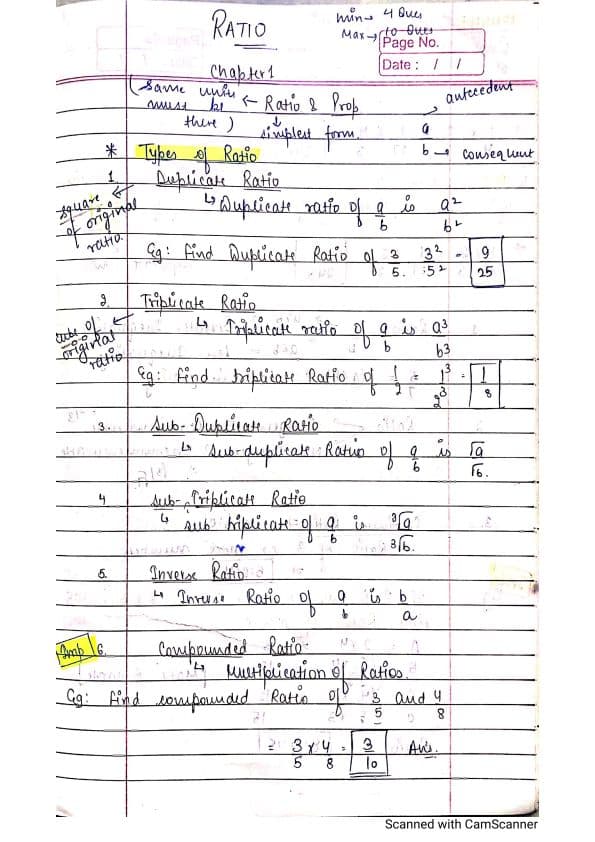 First page of Hope it helpful to you all