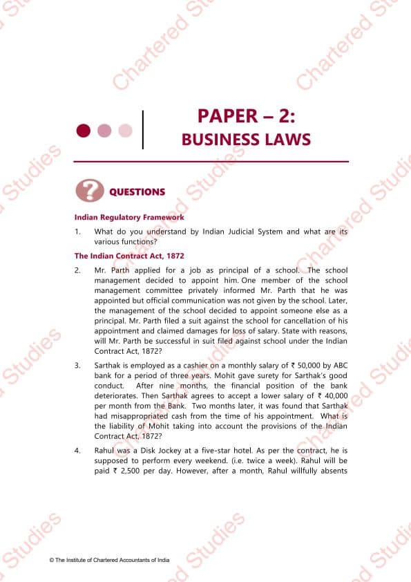 First page of 𝐁𝐮𝐬𝐢𝐧𝐞𝐬𝐬 𝐋𝐚𝐰𝐬 𝐑𝐓𝐏 - 𝐉𝐔𝐍𝐄 𝟐𝟒