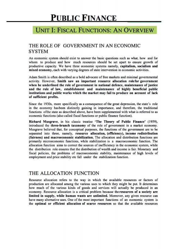First page of Chepter 7, All units The words in this PDF are exam related.