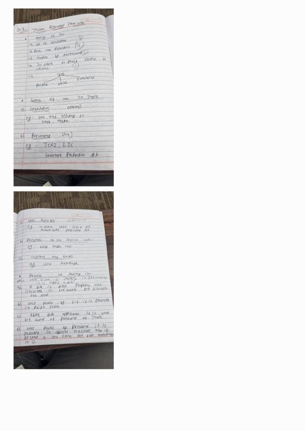First page of Ch.1 Business law