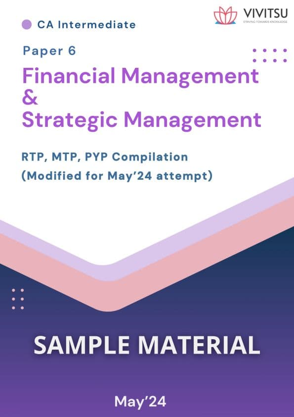 First page of Fm sm