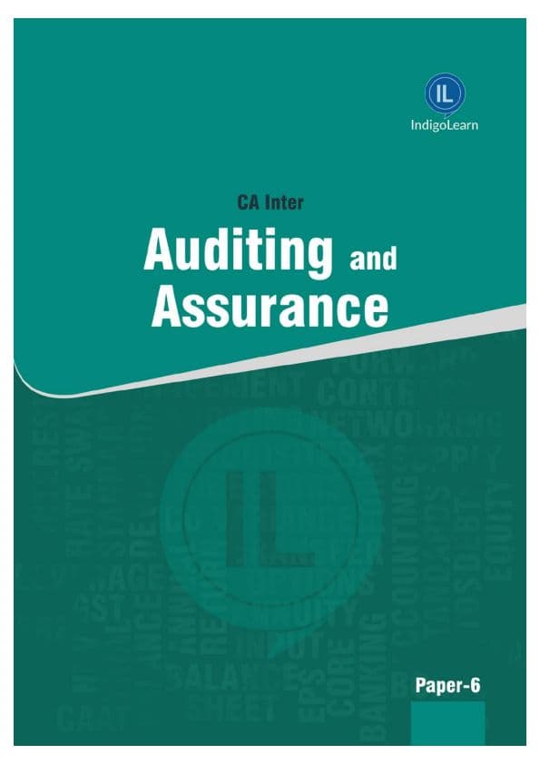 First page of Audit compiler of imp questions