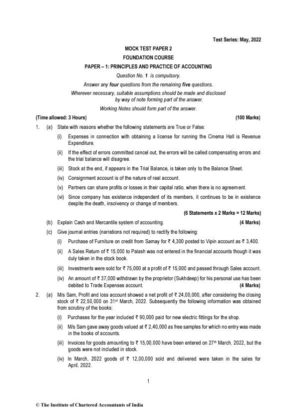 First page of JUNE 2022 MTPS
