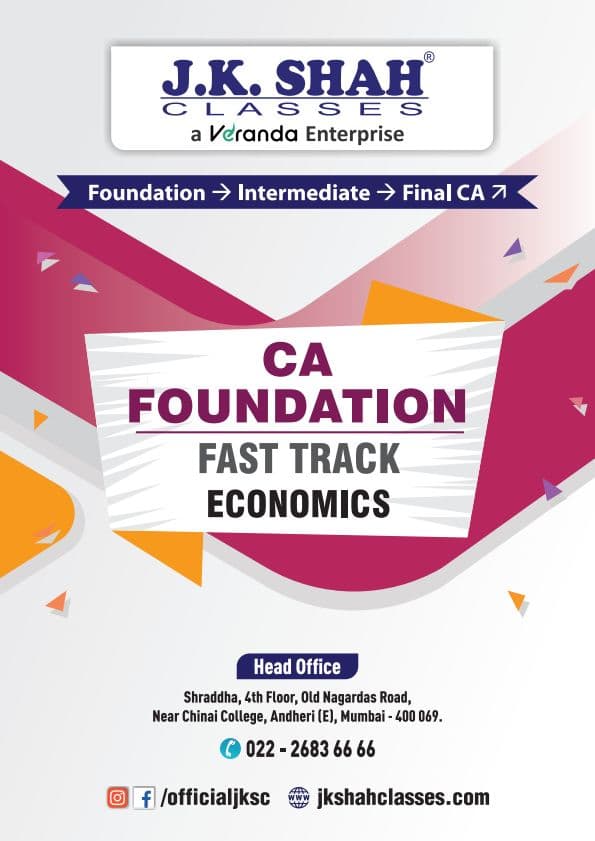 First page of Economic whole cover by this pdf 📖 You can revise these notes also All the best
