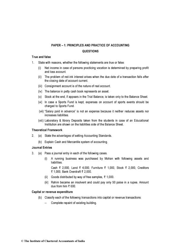 First page of Accounts rtp Nov.2018 practice it