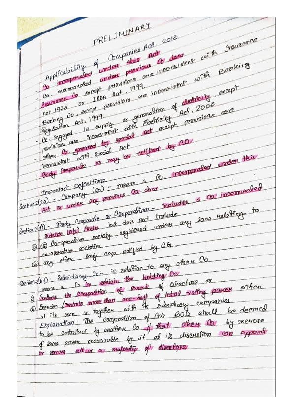 First page of They are PW notes applicable for jan25 and sept 24 Hope it helps Thankyou