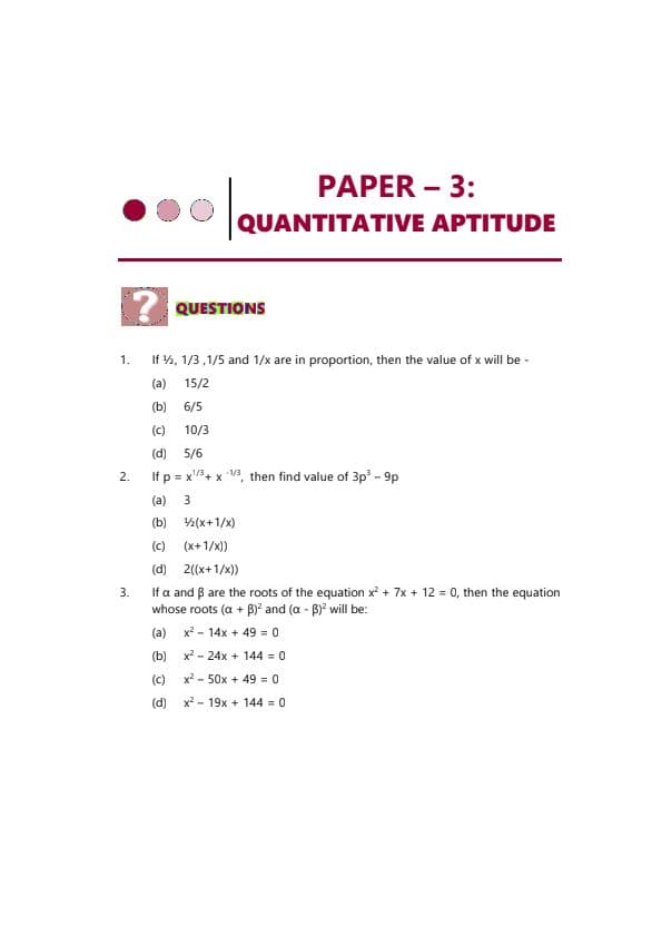 First page of RTP - QA September 24