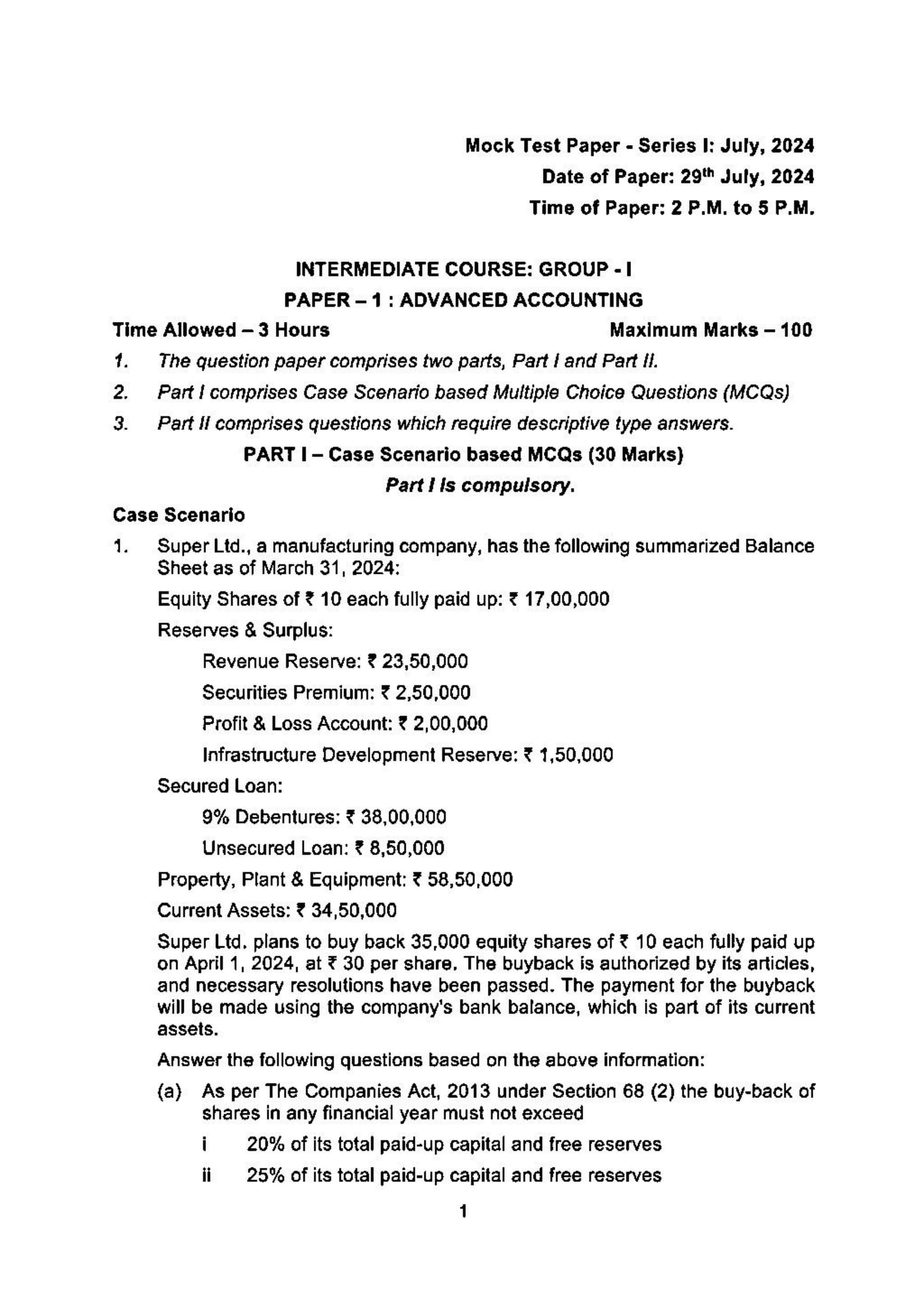 First page of mtp1 September 24 account.....