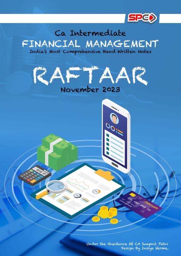First page of Fm Raftaar handwritten note by swapnil sir