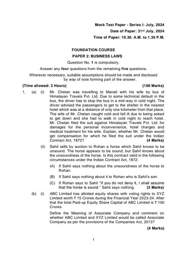 First page of Law MTP sept 24