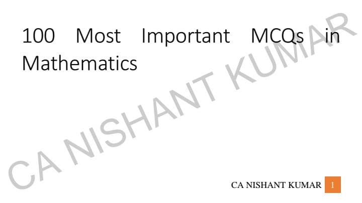 First page of Nishant Kumar