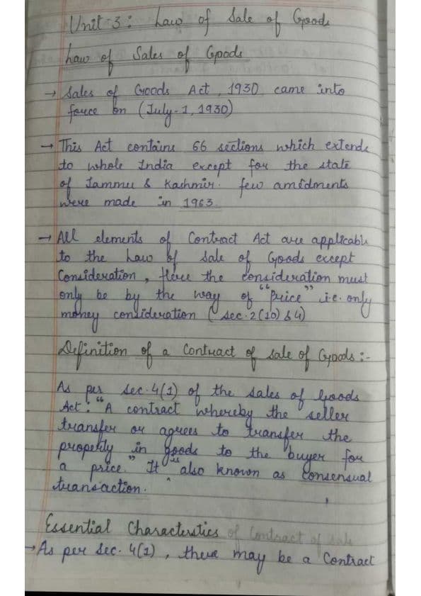 First page of Read and follow