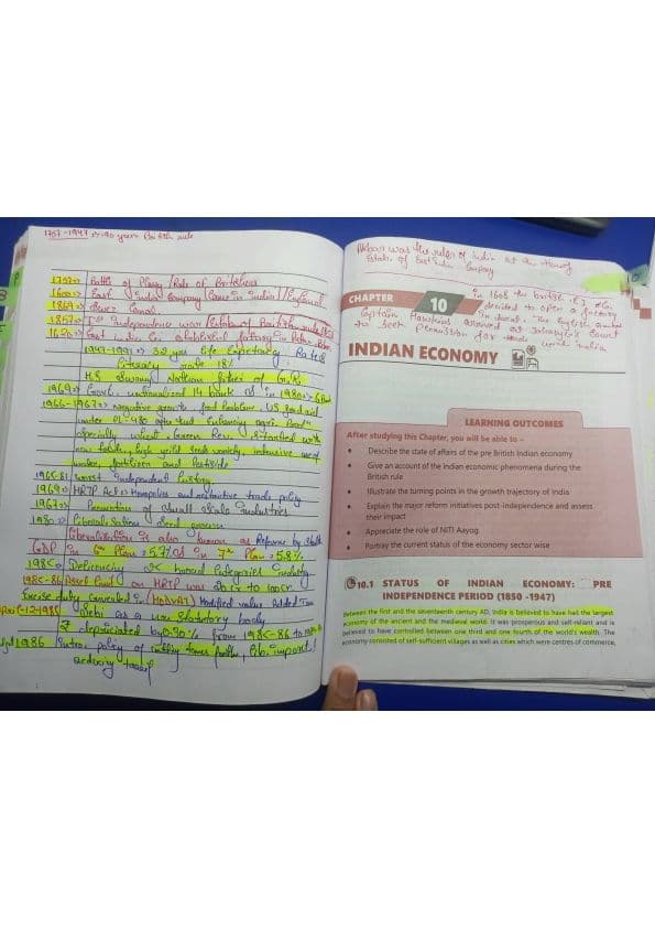 First page of .