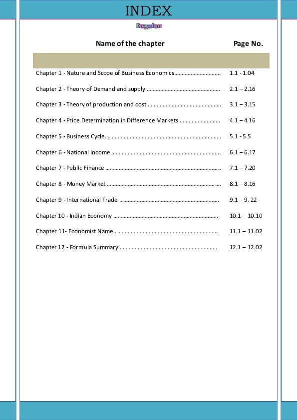 First page of paper 4 ECO detail revision