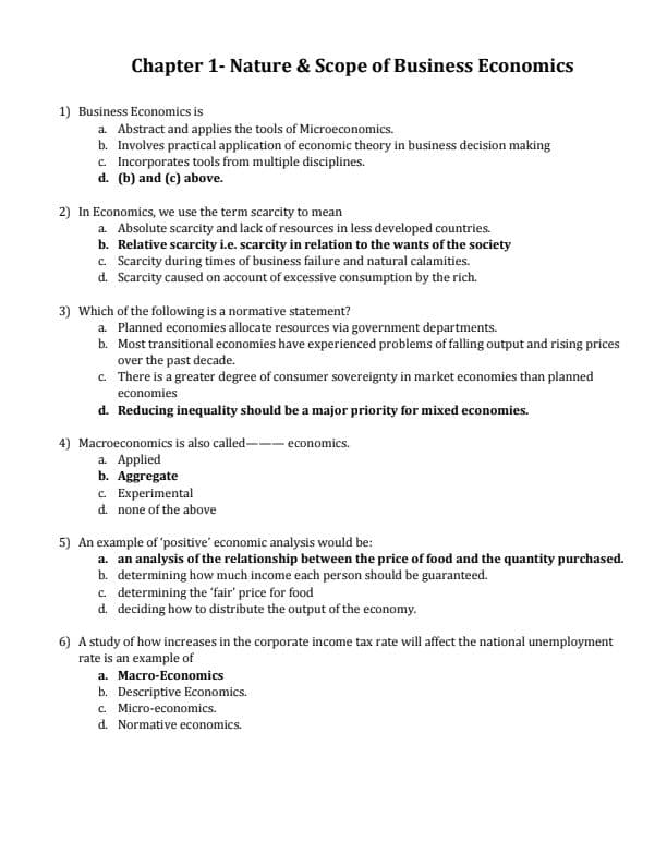 First page of Complied MCQ micro by hardik manchanda sir