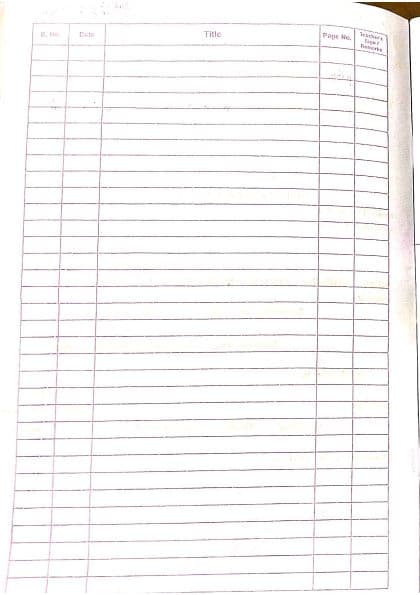 First page of CA Inter Auditing and Ethics Chapter 1