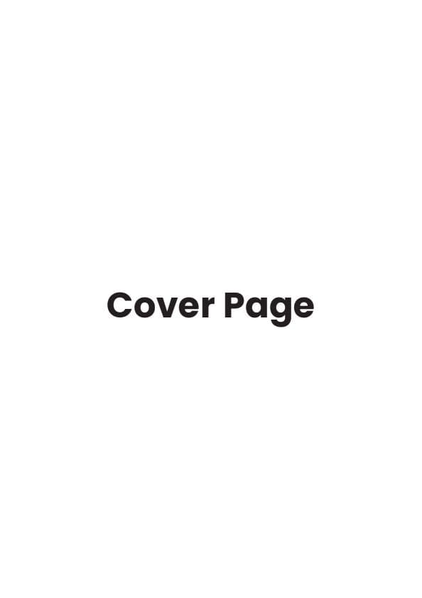 First page of Accounts all chapters saransh...for revision