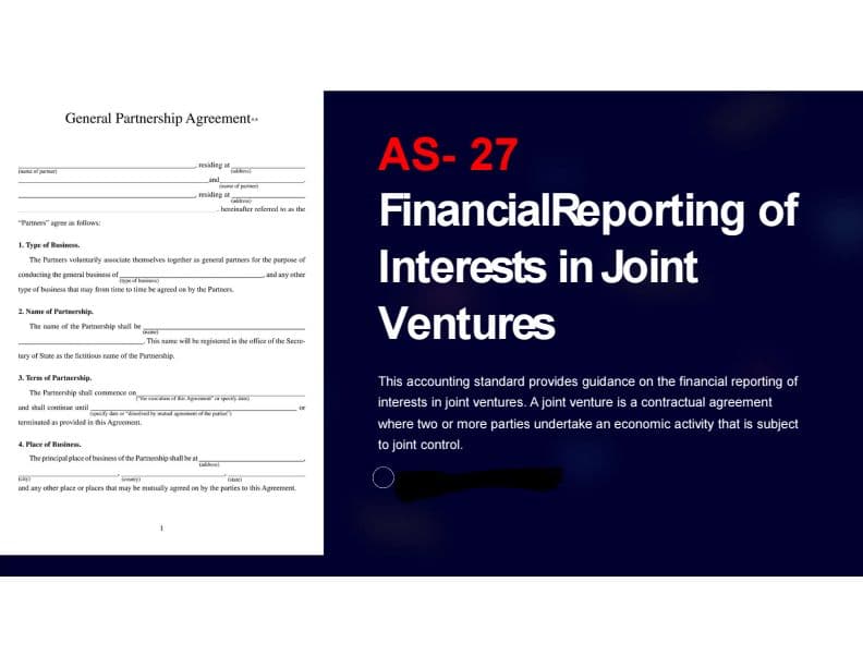 First page of AS 17 Chart