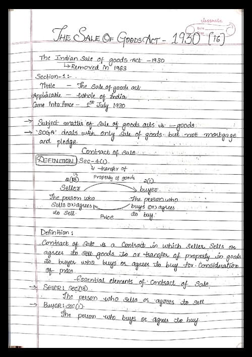 First page of SOGA-1930