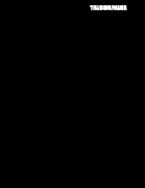 First page of Account true false
