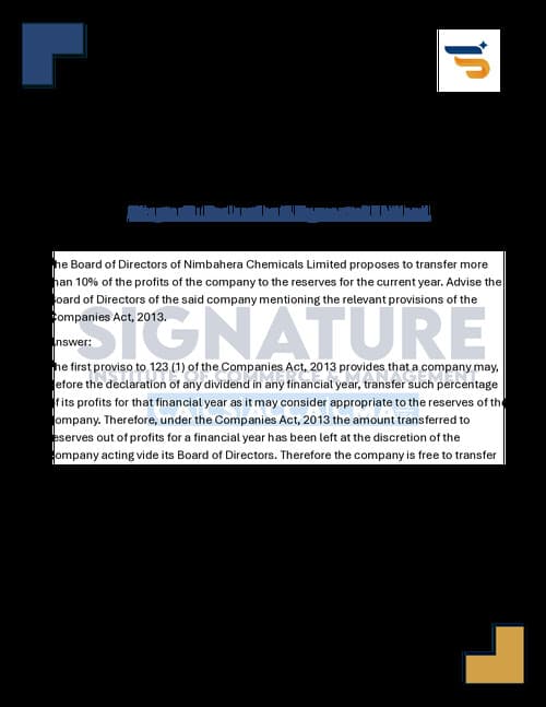 First page of CA INTER SEPTEMBER 25 IMPORTANT QUESTION