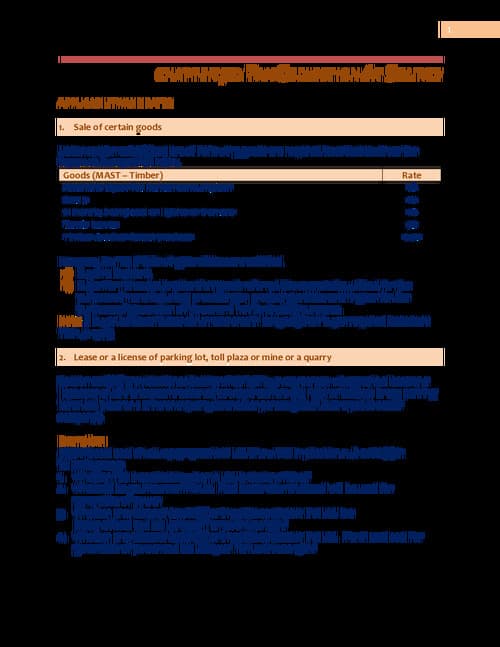 First page of PW JASMEET SIR ( DT : - TCS Detailed notes)