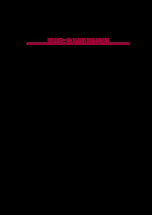 First page of Pyps of last ten years