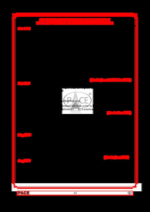 First page of Scanner economic