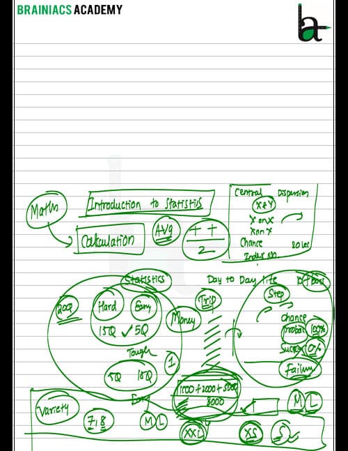First page of Very helpful