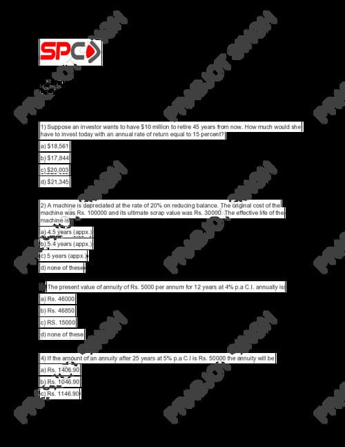First page of SPC ( QA ) MOCK TEST.pdf