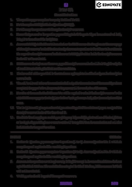 First page of Question paper fmsm full