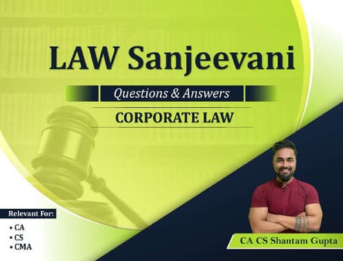 First page of Law chapter 2 by CSG