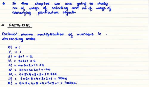 First page of Self made notes of P&C (Hope it helps you)