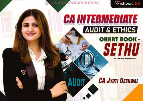First page of Ultimate ca ,audit