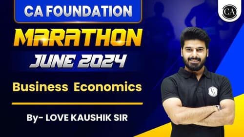 First page of Love kaushik sir's notes Credits transfer to love kaushik sir (PW)