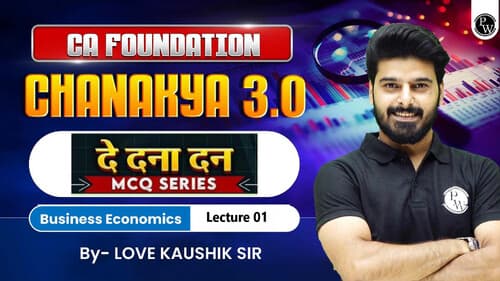 First page of By Love kaushik sir