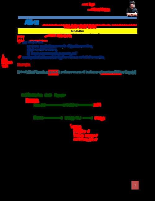 First page of AS-10 Property Plant & Equipemt by CA Rishabh Sir (VCGurukul)