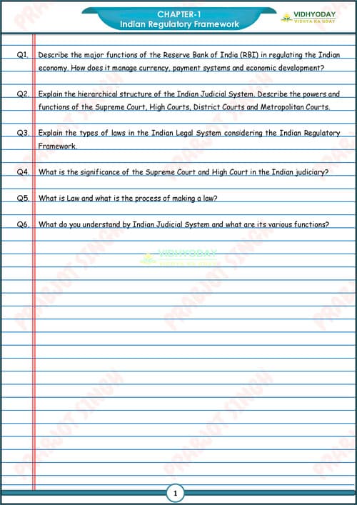 First page of This are the most important questions of law , past exam pepers, mtp and rtps