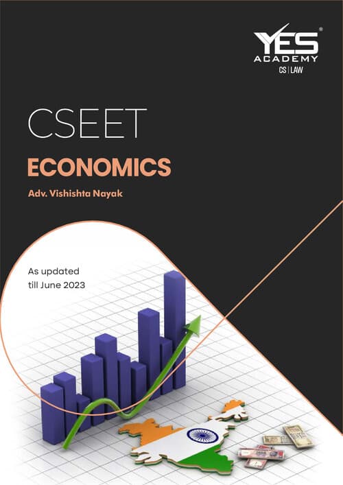 First page of BUSINESS ECONOMICS NOTES CA FOUNDATION