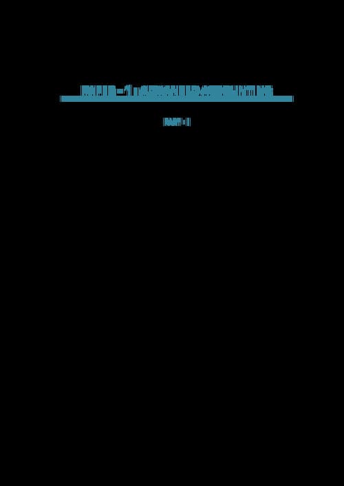 First page of Advanced Accounting PYQ - Sep 2024