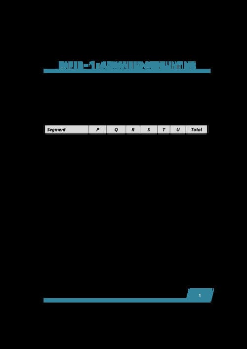 First page of Advanced Accounting PYQ - Sep 2025