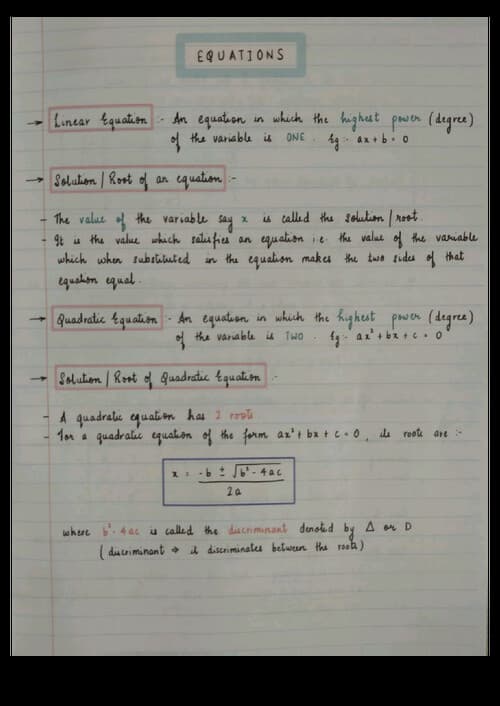 First page of Paper 3 QA notes By madhav mohta Follow on Instagram "madhav mohta04"