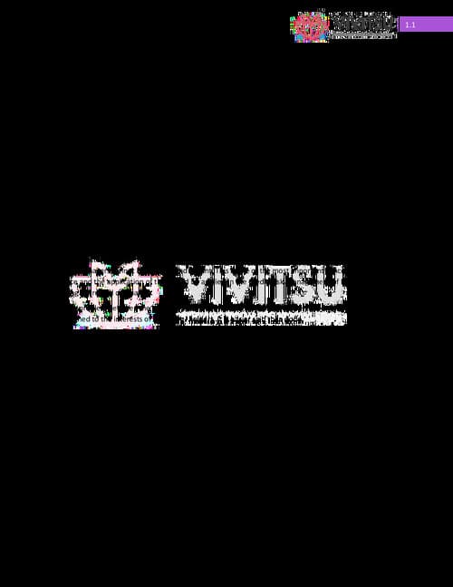 First page of FM & SM Detailed Notes Jan 26 - VIVITSU