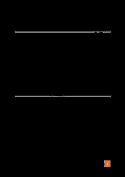 First page of QA Statistical Description Of Data IMPs | By Nishant Kumar