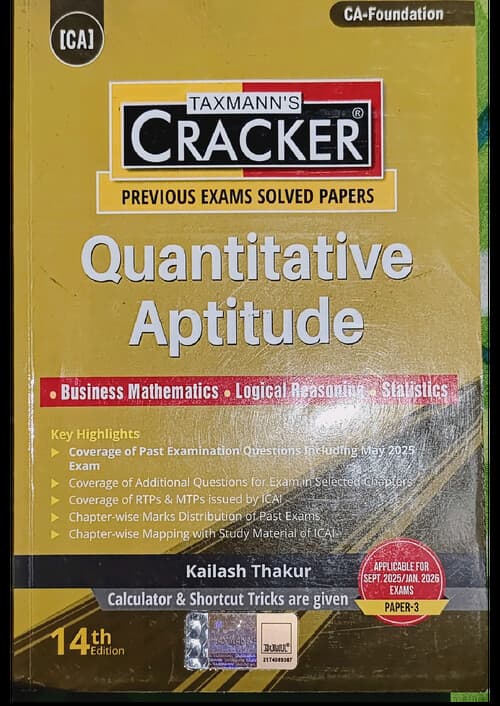 First page of Only some protion ticked otherwise full new @25%discount Dm on ig -aditya_agrawal_2414