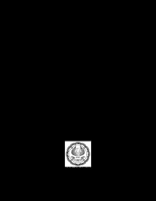 First page of ICAI CA Foundation Business Economics