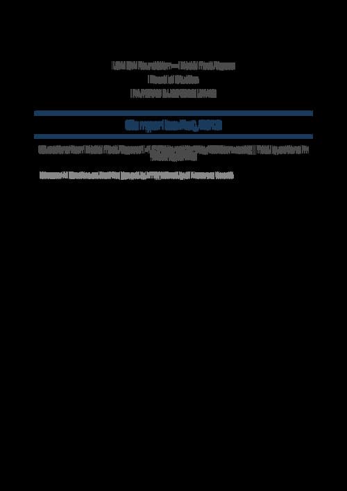 First page of Company act 2013 all mtp QA