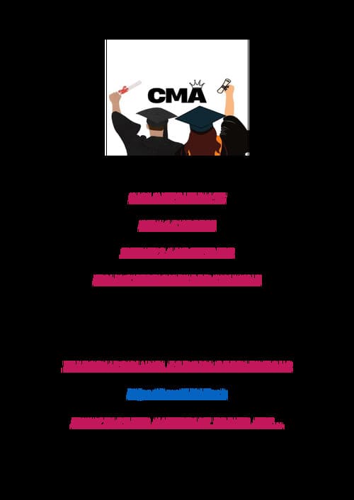 First page of CMA INTER JUNE 2026 IN DETAIL PAPER ANALYSIS