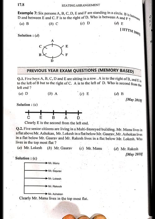 First page of Scanner